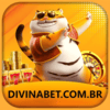 Logo da DIVINABET